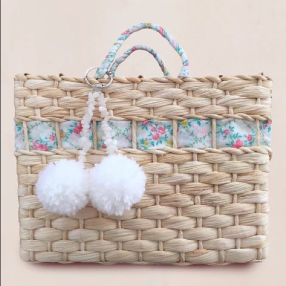 LOVESHACKFANCY Bag